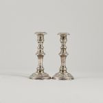 1309 5356 CANDLESTICKS